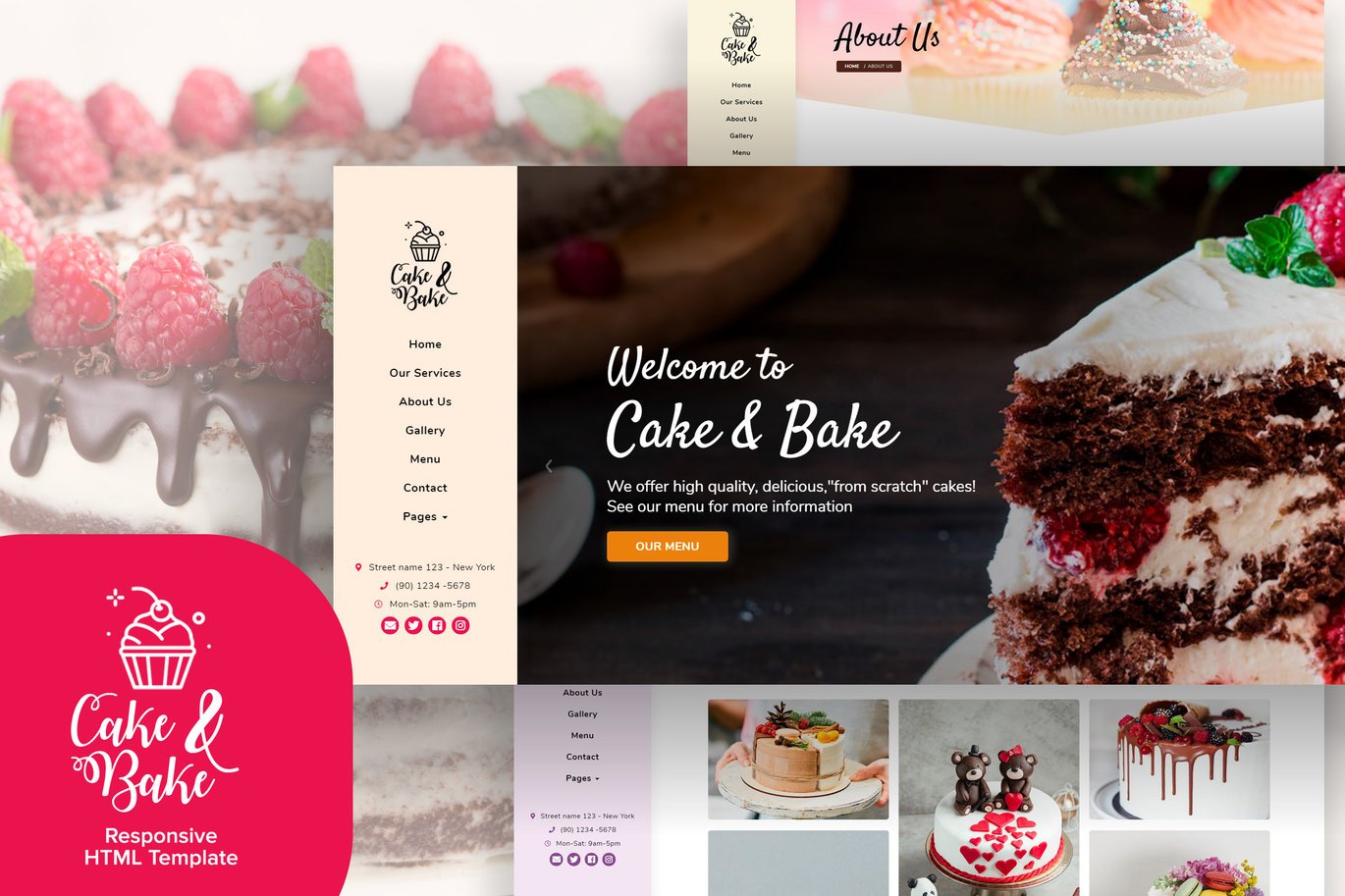 Confeitaria