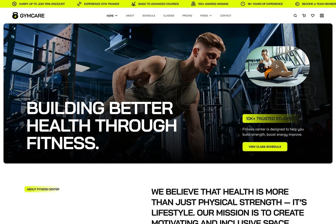 Crossfit
