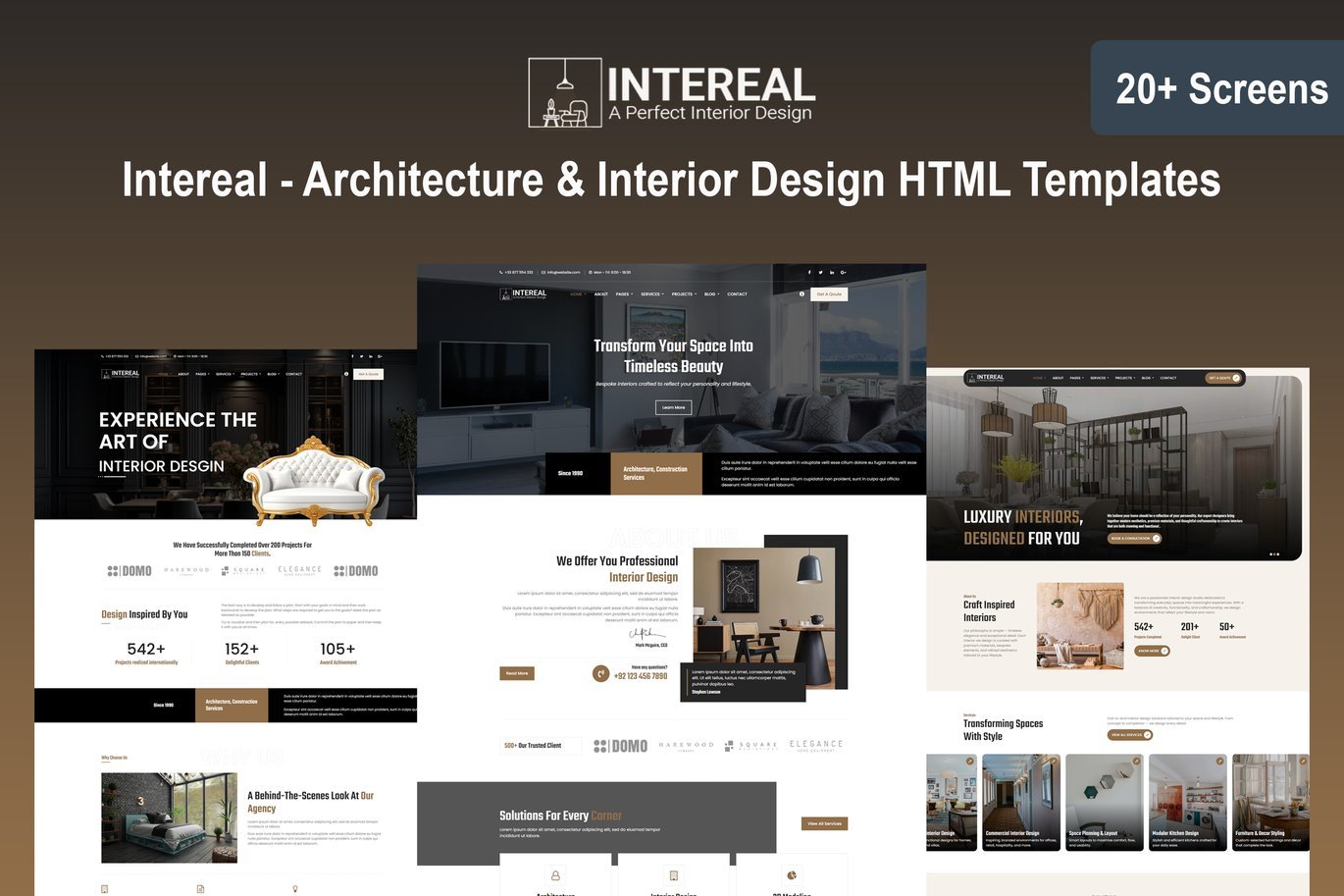 Design de Interiores