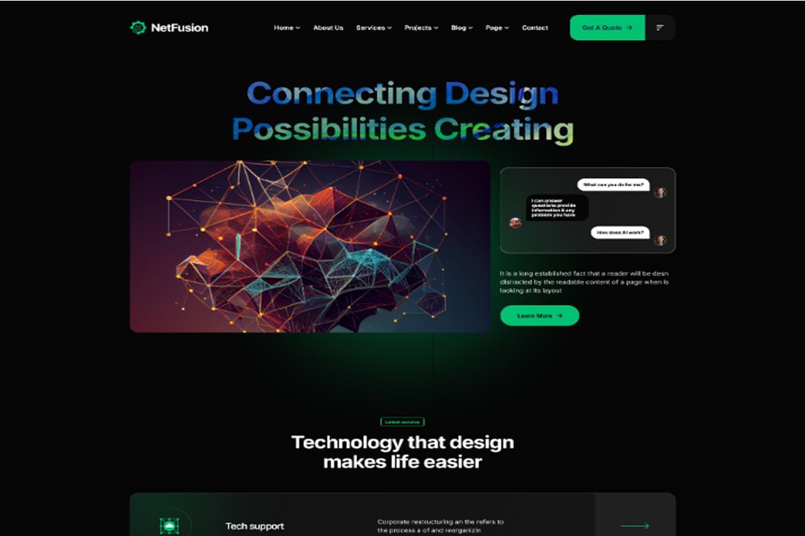 Startup & Tecnologia