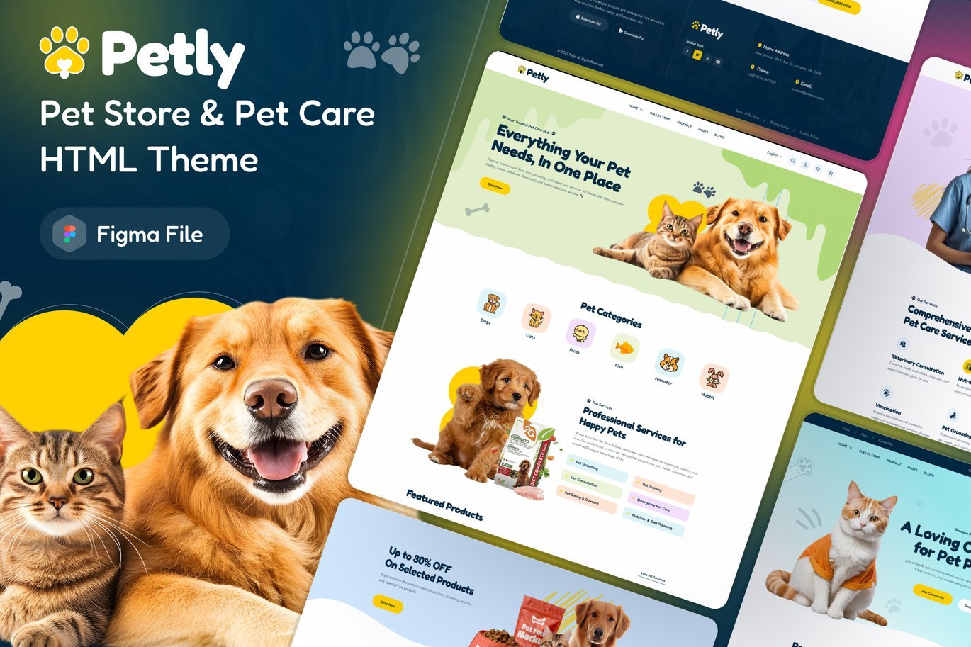 Pet Shop