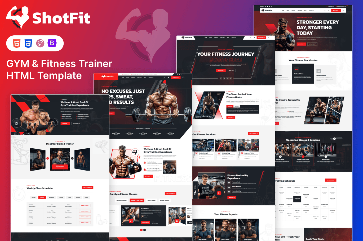 Studio Fitness